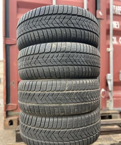 Pirelli Winter Sottozero 3 225/45 R18