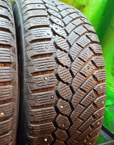 Continental ContiIceContact 235/55 R18