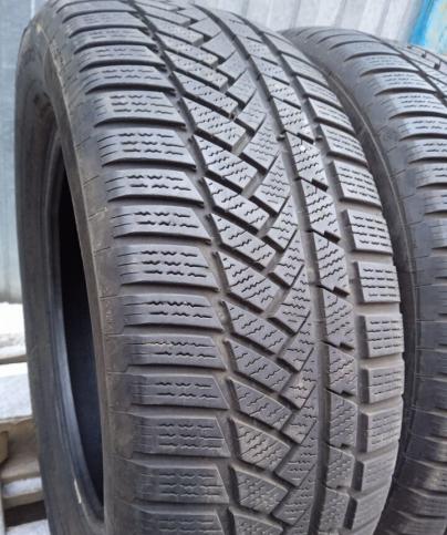 Continental ContiWinterContact TS 850 P 225/55 R16