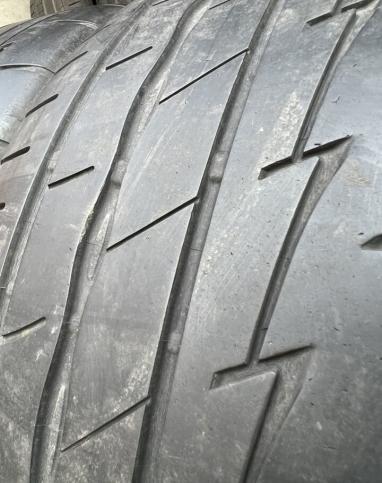 Bridgestone Potenza RE003 Adrenalin 215/55 R16