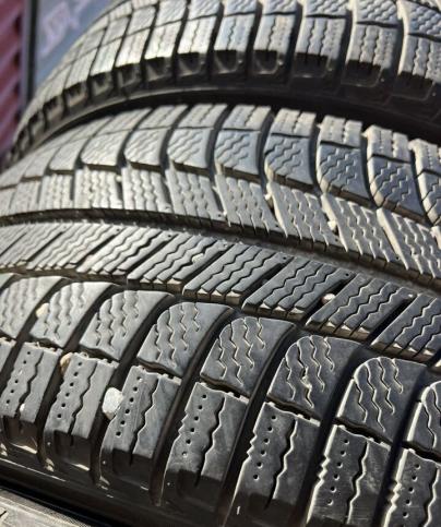 Michelin X-Ice 3 225/55 R17