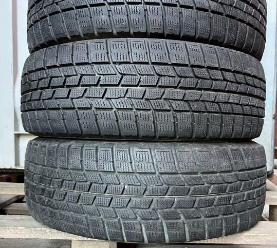 Goodyear Ice Navi 6 195/65 R15