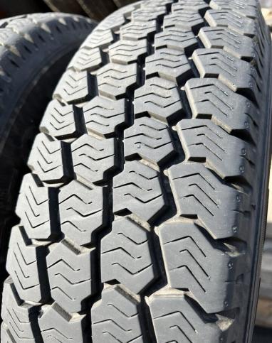 Goodyear Cargo Vector 195 R14C