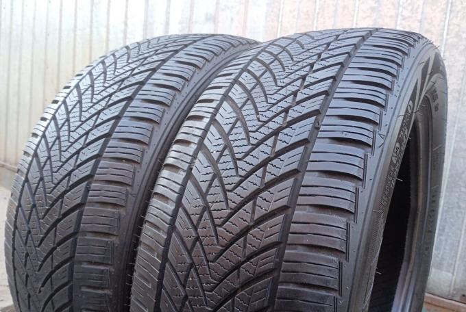 Rotalla Setula 4-Season RA03 195/50 R15