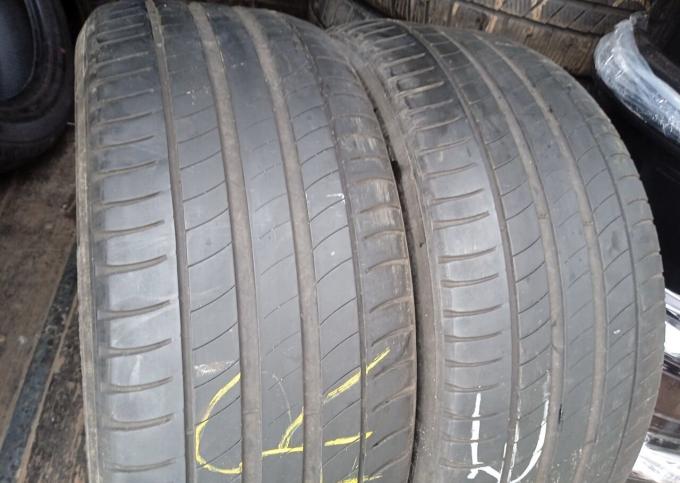 Michelin Primacy 3 235/45 R18
