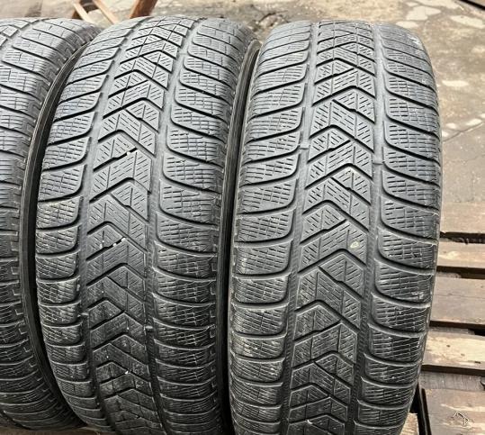 Pirelli Scorpion Winter 235/65 R17