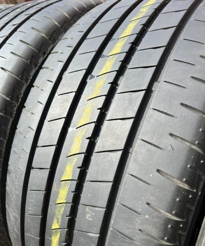 Bridgestone Turanza T005A 235/45 R18