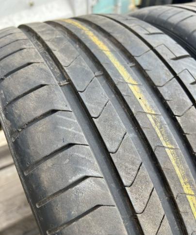 Pirelli P Zero PZ4 245/40 R18