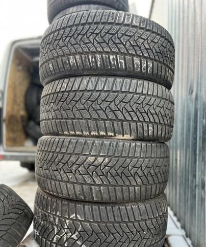 Dunlop Winter Sport 5 225/45 R17