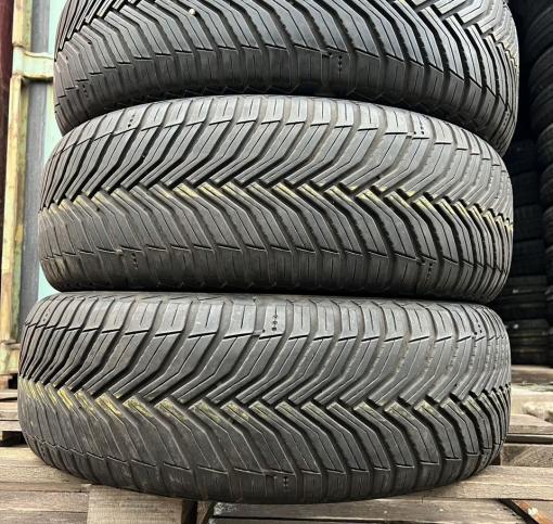 Michelin CrossClimate 2 205/55 R17