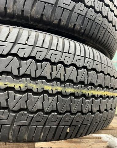 Dunlop Grandtrek AT30 265/55 R19