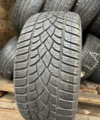 Dunlop SP Winter Sport 3D 255/35 R19