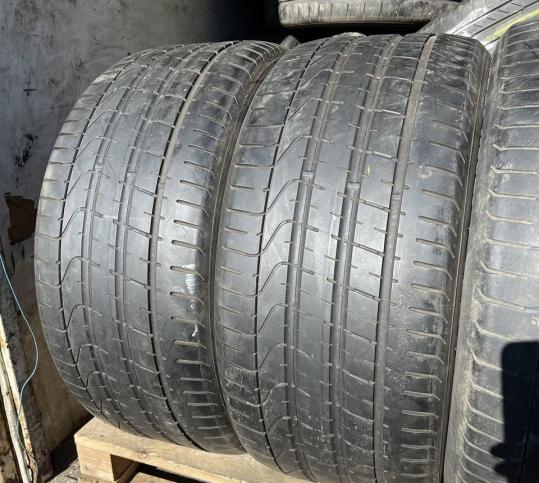 Pirelli P Zero 265/40 R21