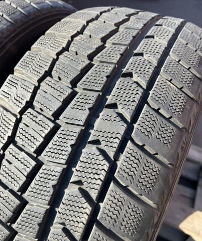 Dunlop Winter Maxx WM02 225/50 R18