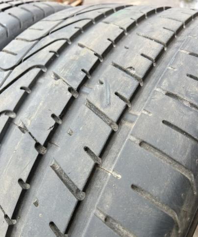 Pirelli P Zero 305/30 R20