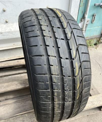 Pirelli P Zero 255/40 R19