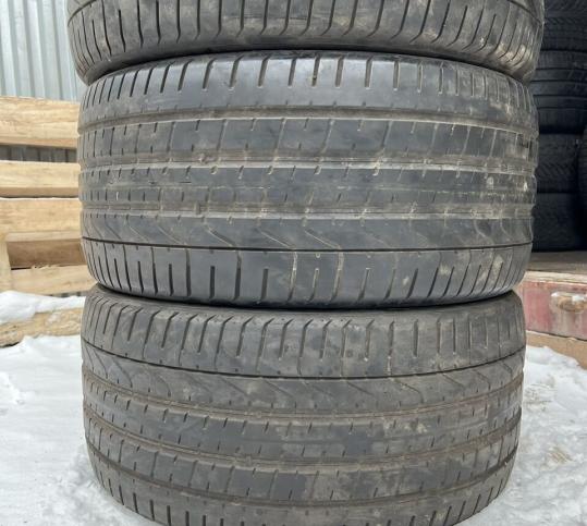 Pirelli P Zero 295/35 R21