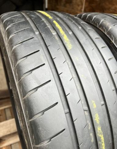 Bridgestone Potenza S007A 245/45 R20