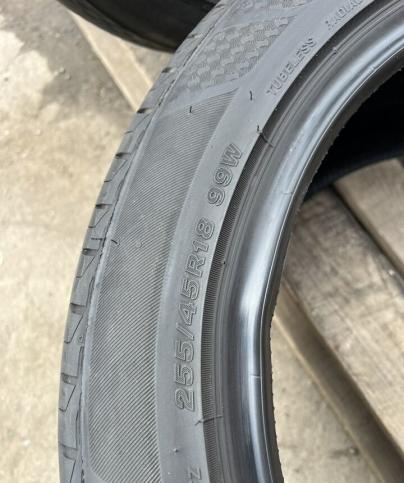 Bridgestone Regno GR-XI 255/45 R18