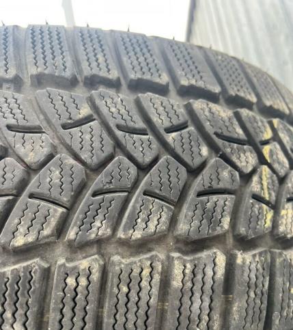 Firestone Winterhawk 3 225/55 R16