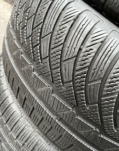 Michelin Pilot Alpin 4 235/50 R18