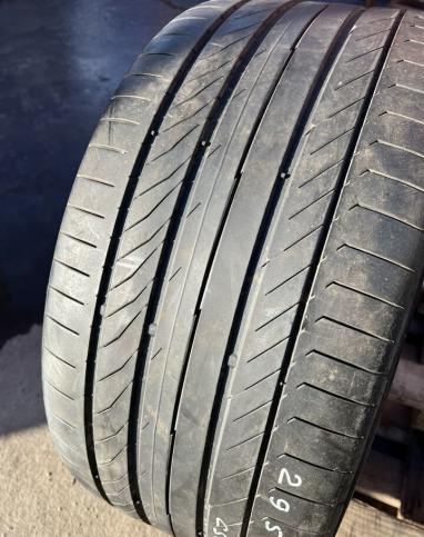 Continental ContiSportContact 5 295/35 R21