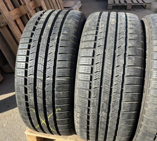 Continental ContiWinterContact TS 810 Sport 255/45 R18