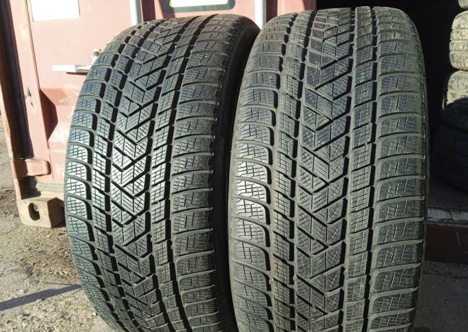 Pirelli Scorpion Winter 285/40 R21