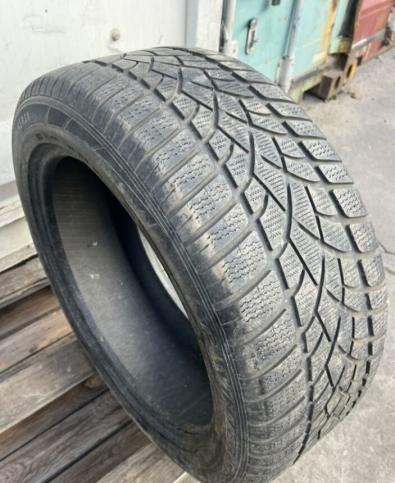 Dunlop SP Winter Sport 3D 275/45 R20