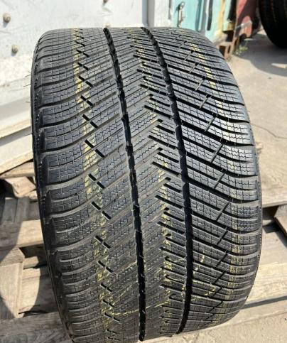 Michelin Pilot Alpin 4 295/30 R20