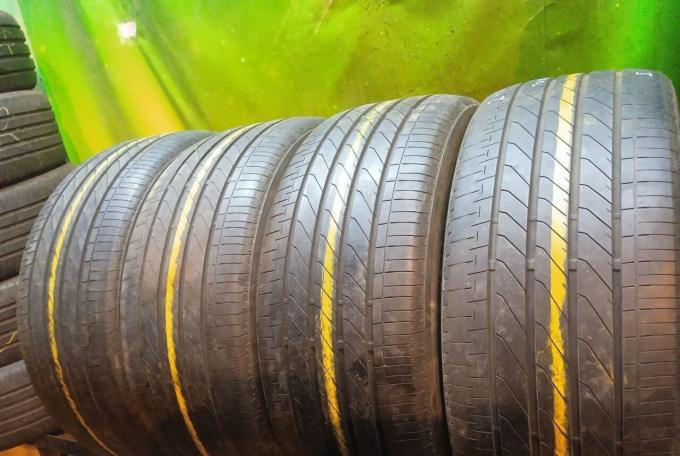 Bridgestone Turanza T005A 245/40 R19