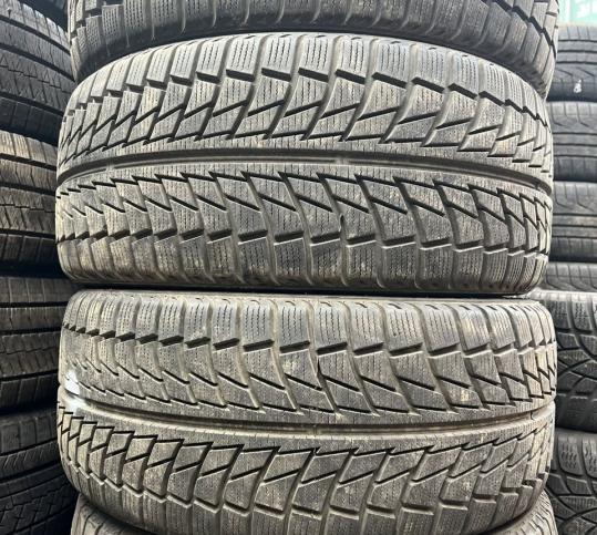 Nankang Snow Viva SV-1 245/40 R18