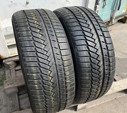 Continental WinterContact TS 850 P 245/45 R19