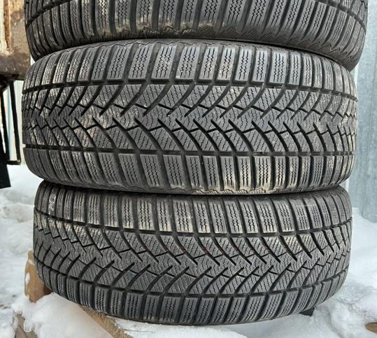 Semperit Speed Grip 3 205/55 R16