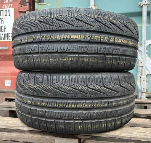 Pirelli Winter Sottozero 270 Serie II 245/35 R20