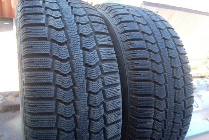 Pirelli Winter Ice Control 225/55 R16