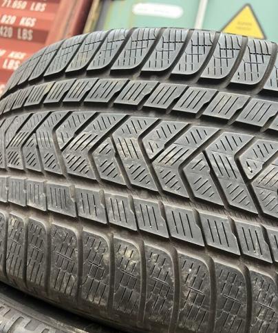 Pirelli Scorpion Winter 315/40 R21