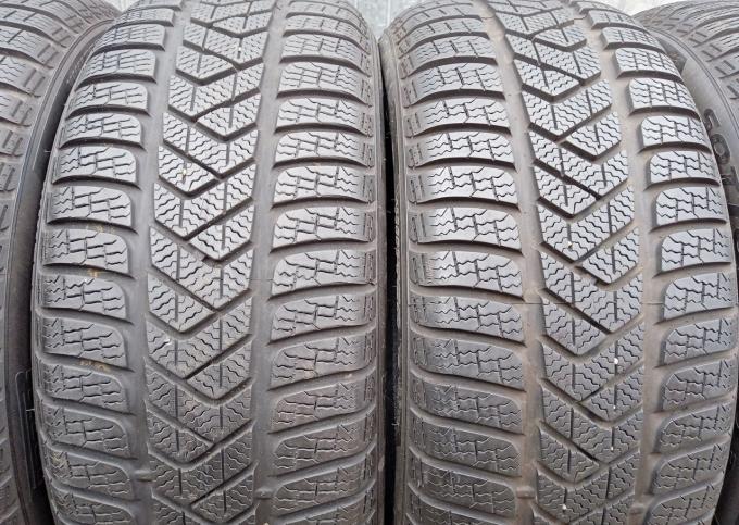 Pirelli Winter Sottozero 3 225/45 R18