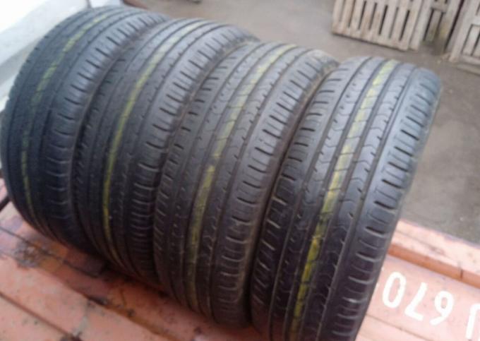 Bridgestone Ecopia NH100 195/55 R16