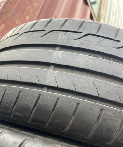 Dunlop SP Sport Maxx RT 235/35 R19