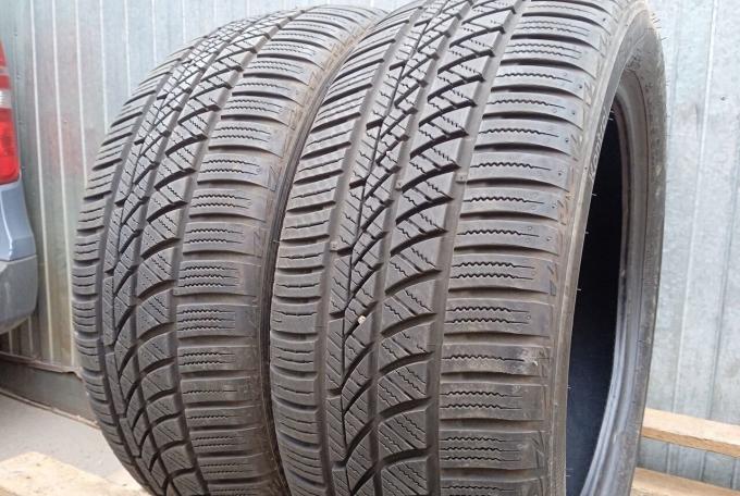 Hankook Kinergy 4S H740 215/50 R17