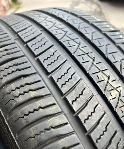 Pirelli Scorpion Zero All Season 275/50 R20