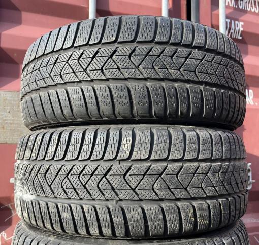 Pirelli Winter Sottozero 3 225/45 R18