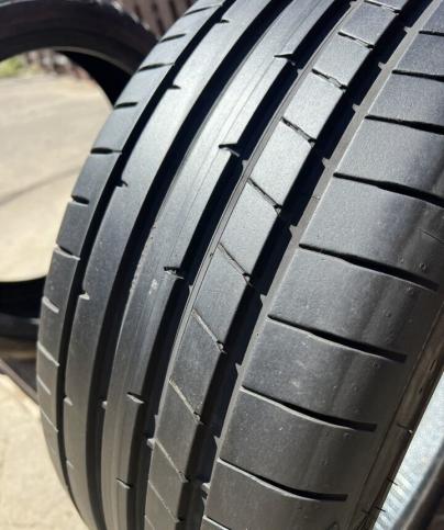 Dunlop SP Sport Maxx RT 2 225/40 R18