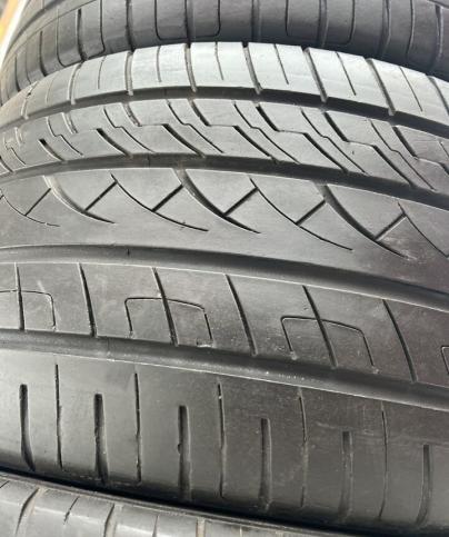 Goldway R828 295/35 R21