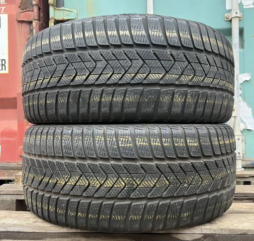 Pirelli Winter Sottozero 3 235/35 R20