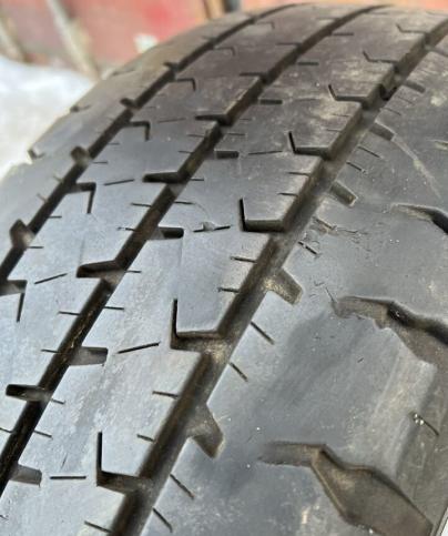 Goodyear Cargo G26 225/65 R16C