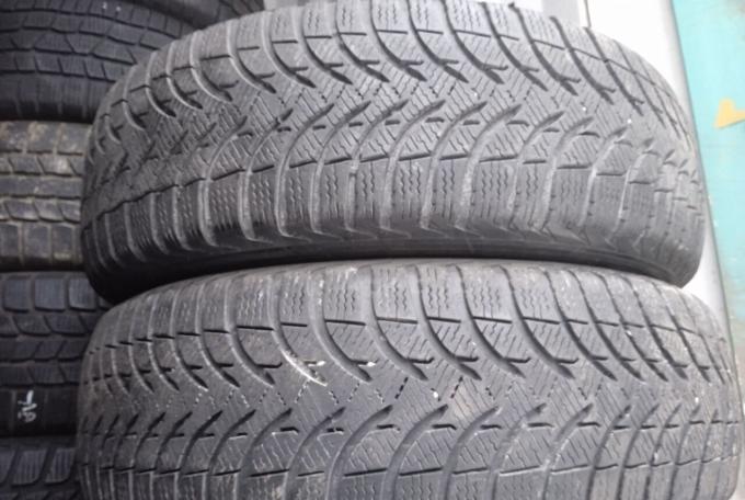 Michelin Alpin A4 185/65 R15