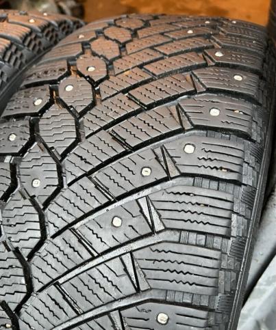 Continental ContiIceContact 235/55 R18