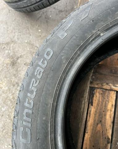 Pirelli Cinturato P7 205/55 R16